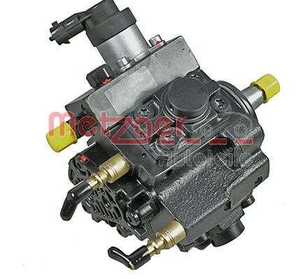 METZGER 0830050 ORIGINAL ERSATZTEIL Hochdruckpumpe